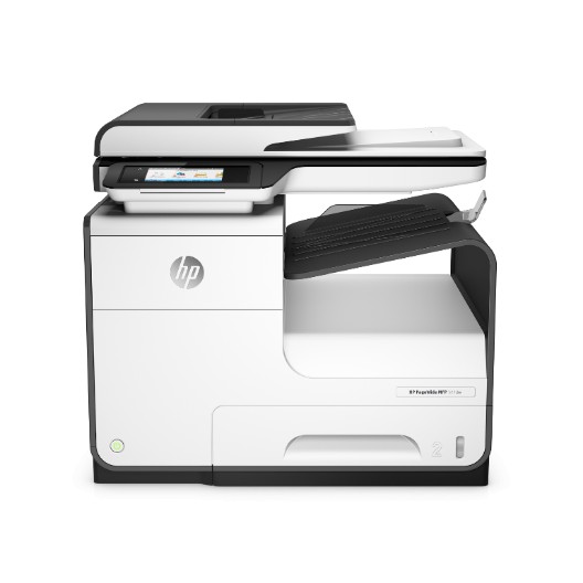 PageWide 377dw MFP J9V80B 