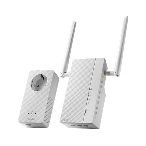 PowerLine PL-AC56 KIT WiFi AC1200