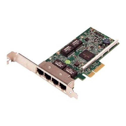 Broadcom 5719 QP 1Gb Low 540-BBHB 