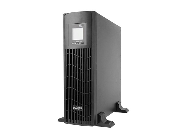 UPS Line-in 3000VA OUT(6xIEC C13 1xSCHUKO EU) IN(1xIEC C20) Rack/Tower 