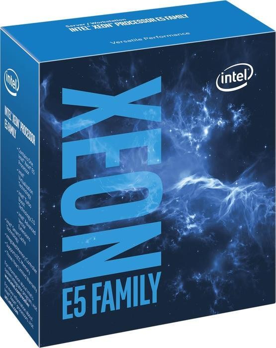 Xeon E5-1620v4 3,5GHz BX80660E51620V4 