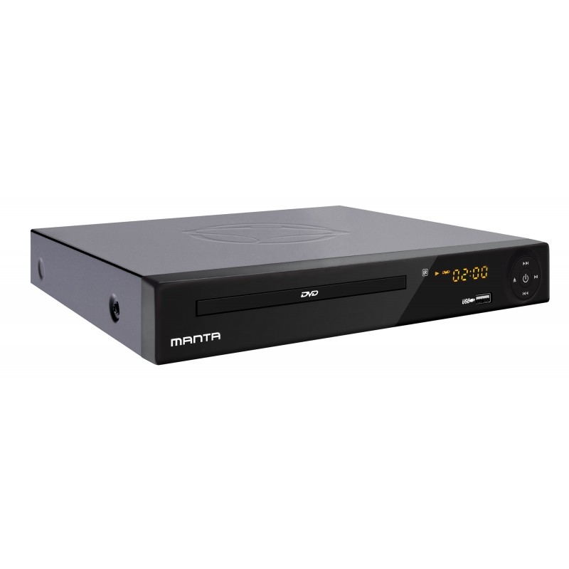 Odtwarzacz DVD Emperor Basic HDMI DVD072