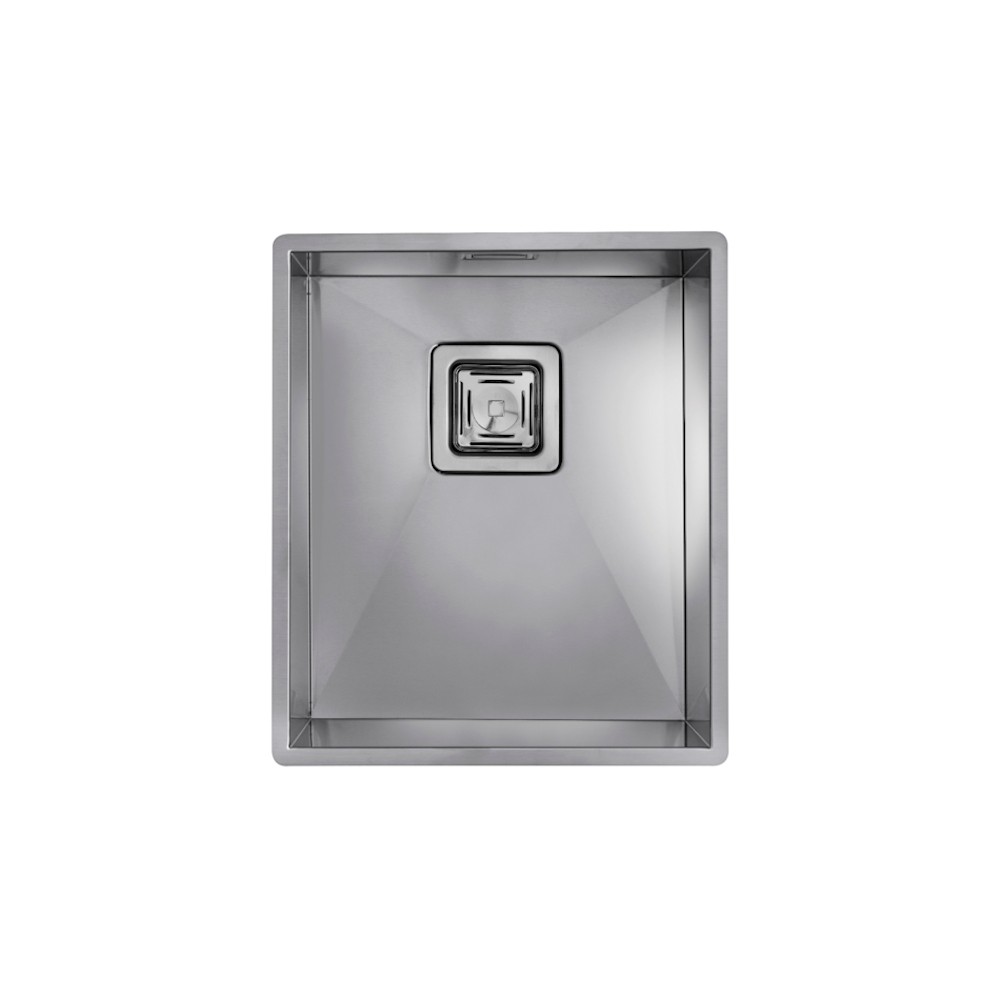 Square 340/400 zlewozmywak