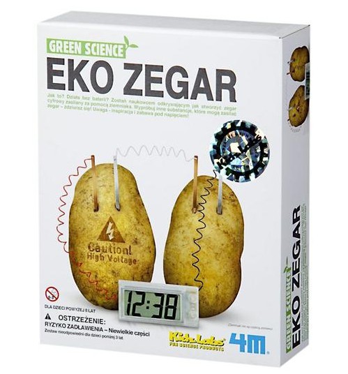 Eko Zegar