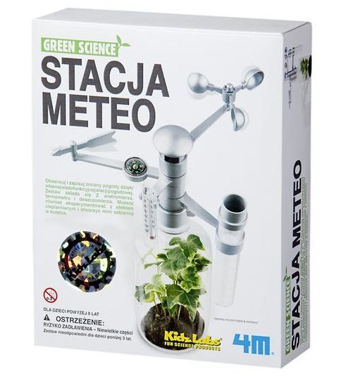 Stacja Meteo