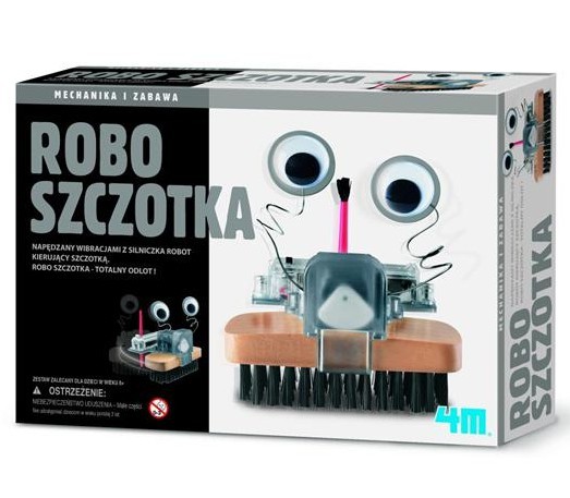 Robo Szczotka