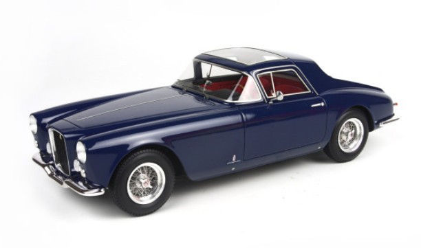 Ferrari 375 AM EX G. Agnelli 1955