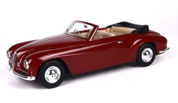 Alfa Romeo 6c 2500 GT Touring