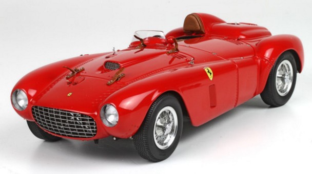 Ferrari 375 Plus 1954 (red)