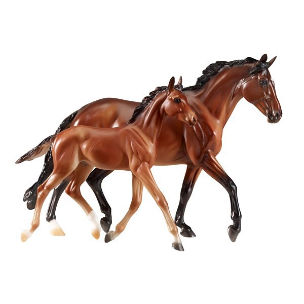 BREYER Koń champion GG Valentine