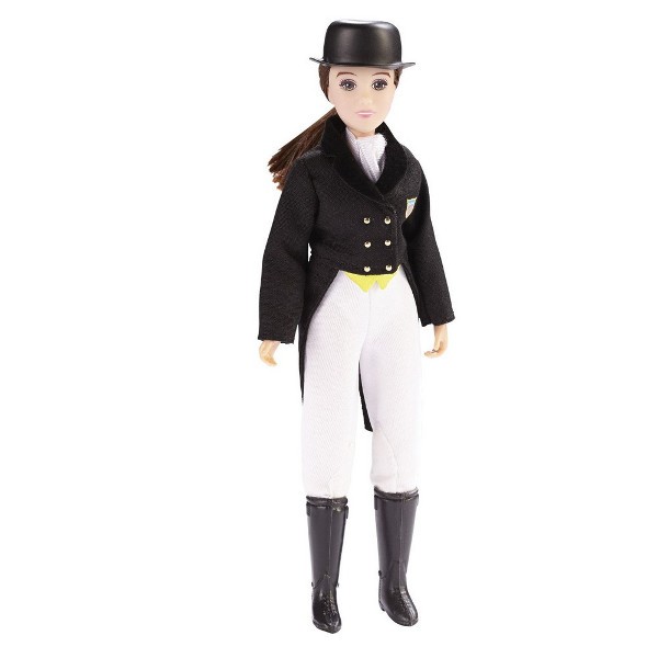 BREYER Megan dżokejka 8 Dressage Rider