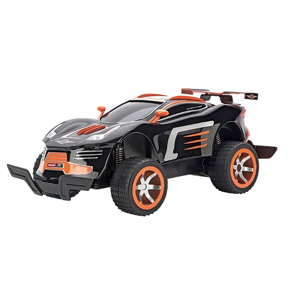 Pojazd RC Off Road Agent Black Pursuit