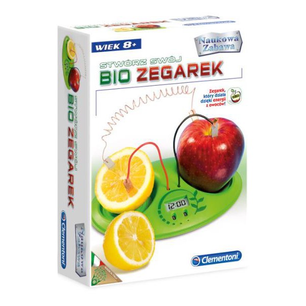 Bio Zegarek