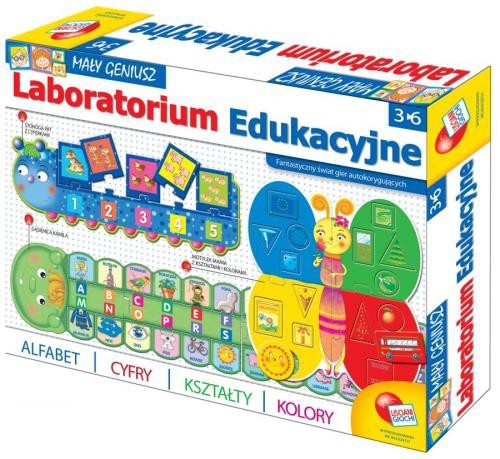 Laboratorium Edukacyjne