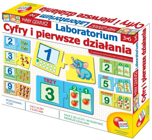 Laboratorium Cyfry