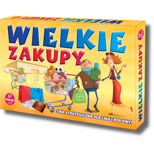 Gra.pl  Wielkie Zakupy