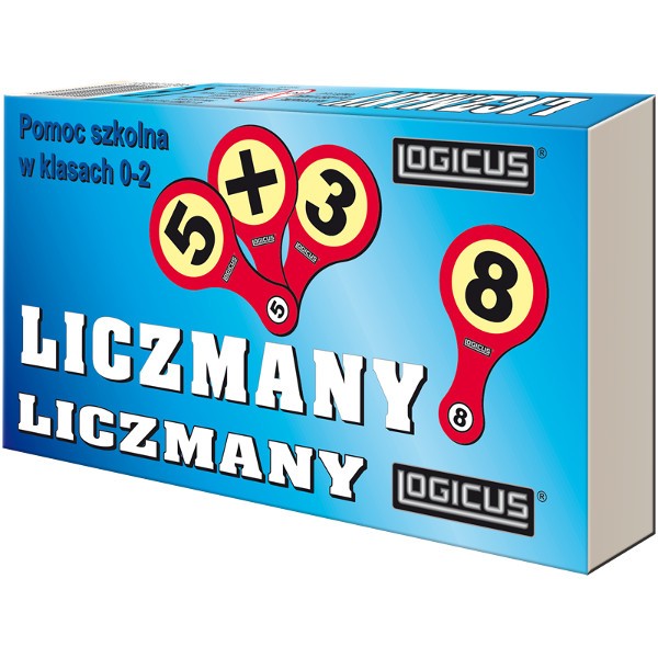 Liczmany Logicus