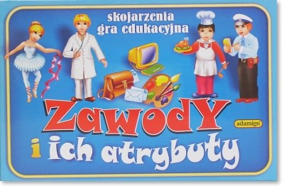 Loteryjka Zawody i ich Atrybuty