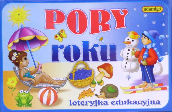 GRA PORY ROKU