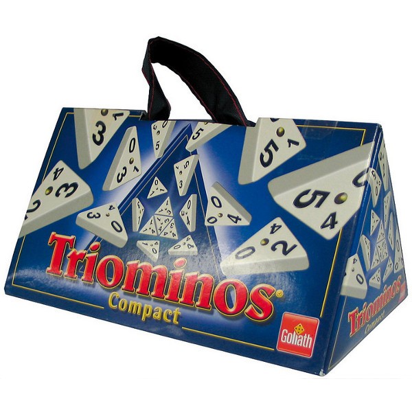 Triominos Compact