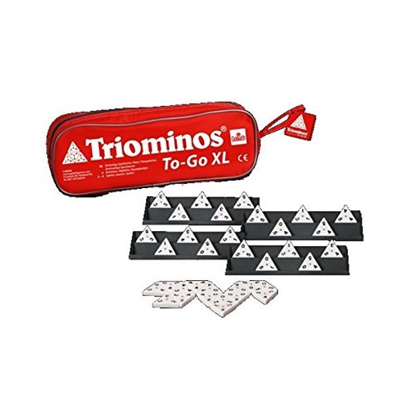 Triominos To Go XL