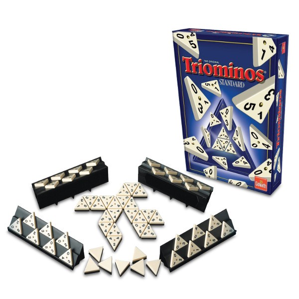 Triominos Standard