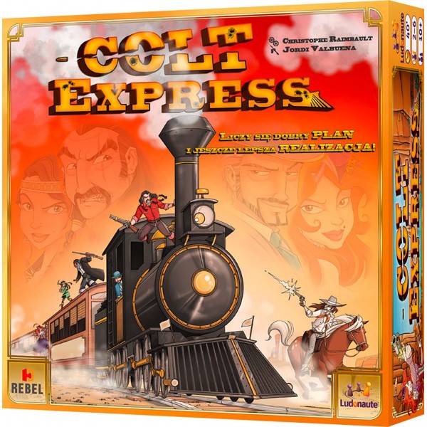 Colt Express