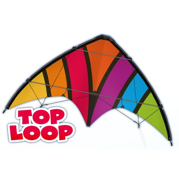 Latawiec Top Loop