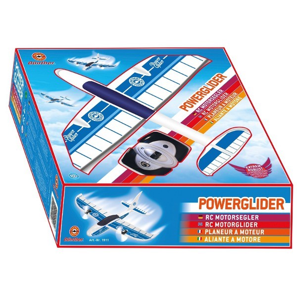 Power Glider