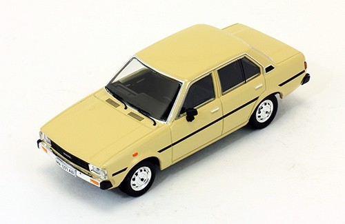 Toyota Corolla E70 1979 (beige)