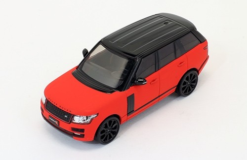 Range Rover 2013