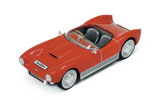 Saab 94 Sonett 1956 (red)