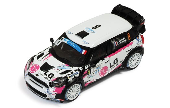 Mini John Cooper Works #3 A. Leyh