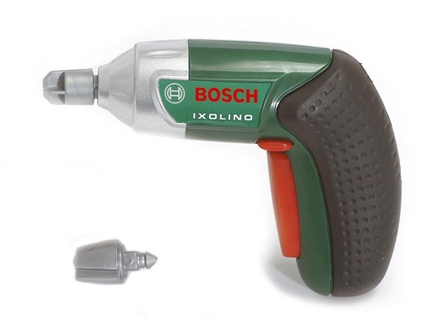 Bosch Ixolino Wkrętarka