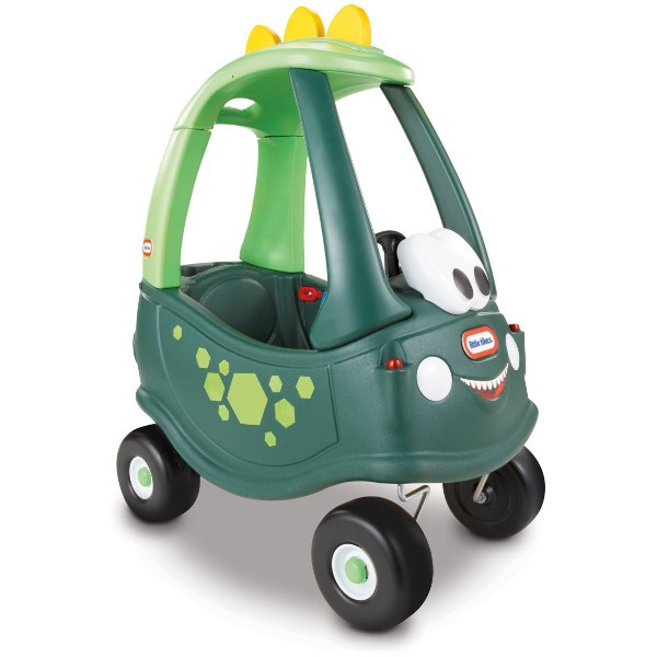 Samochód Cozy Coupe -Dino