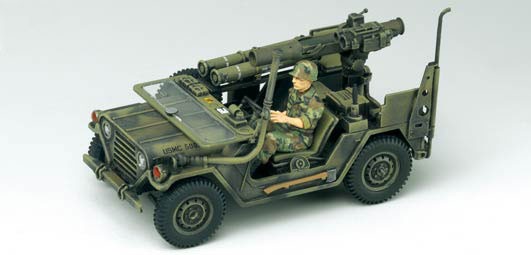 M151A2 Tow Missile Launcher