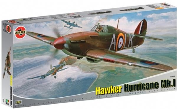 Hawker Hurricane Mk1