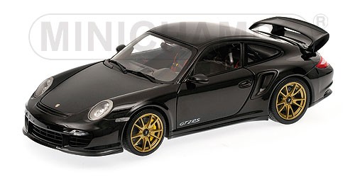 Porsche 911 (997 II) GT2 RS