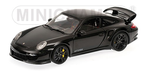 Porsche 911 (997 II) GT2 RS