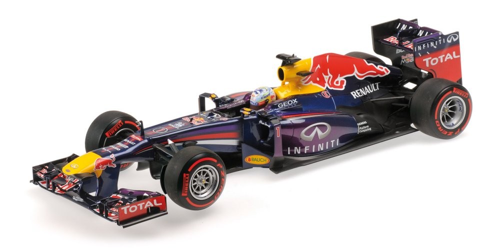 Infiniti Red Bull Racing