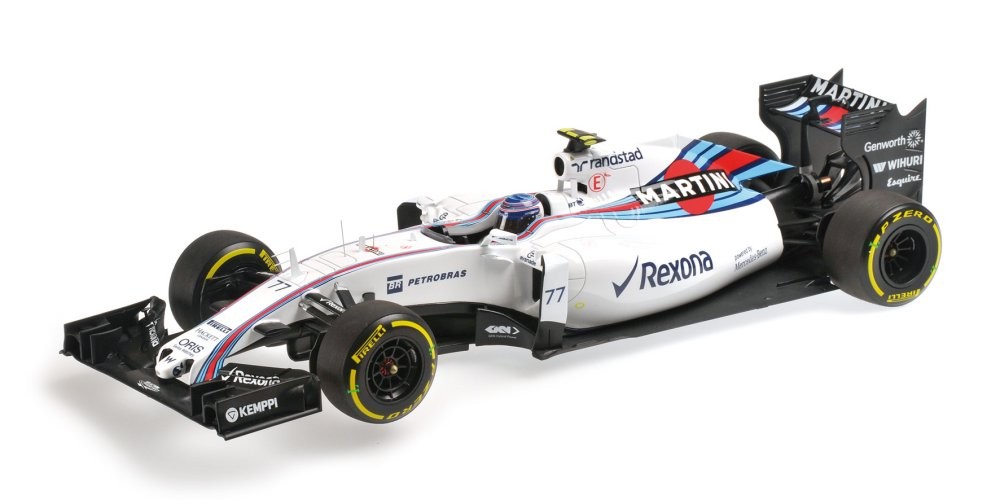 Williams Martini Racing