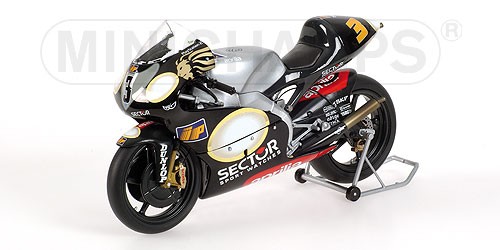 Aprilia RSV250 MS Aprilia