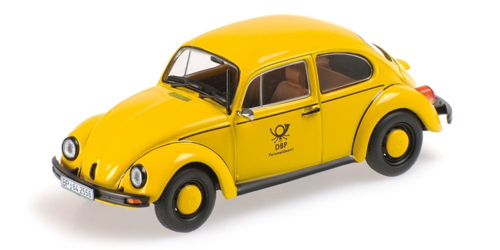Volkswagen 1200 1983
