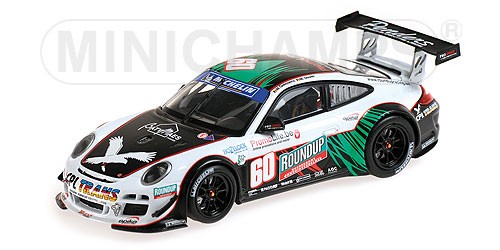 Porsche 911 GT3 R Prospeed