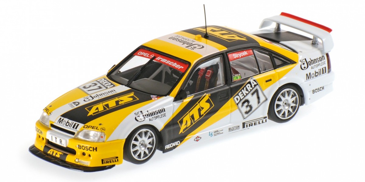Opel Omega (A) 3000 24V