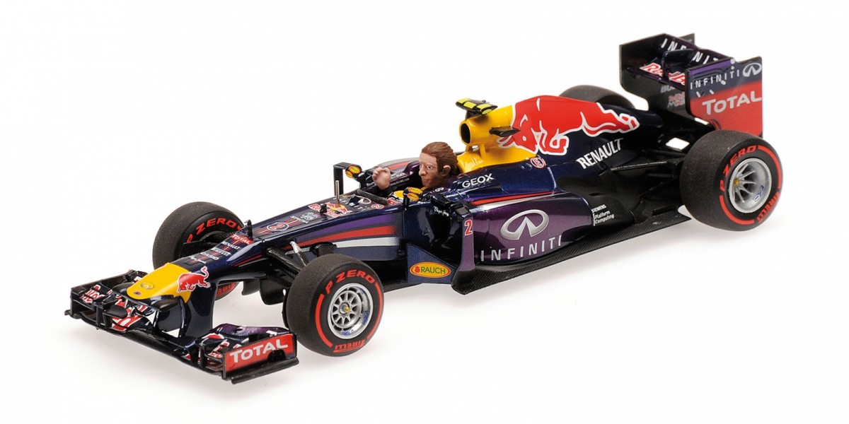 Infiniti Red Bull Racing