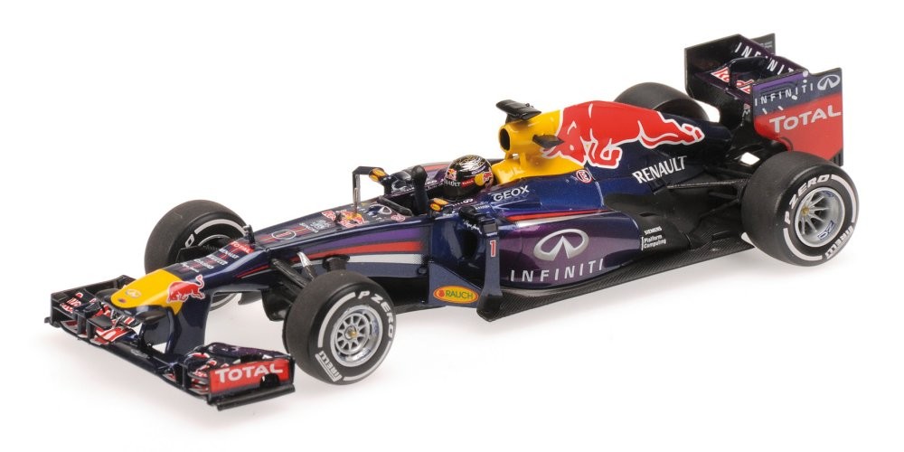 Infiniti Red Bull Racing