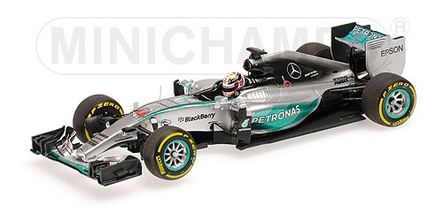 Mercedes AMG Petronas F1