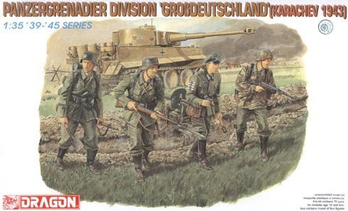 Panzergrenadier Division