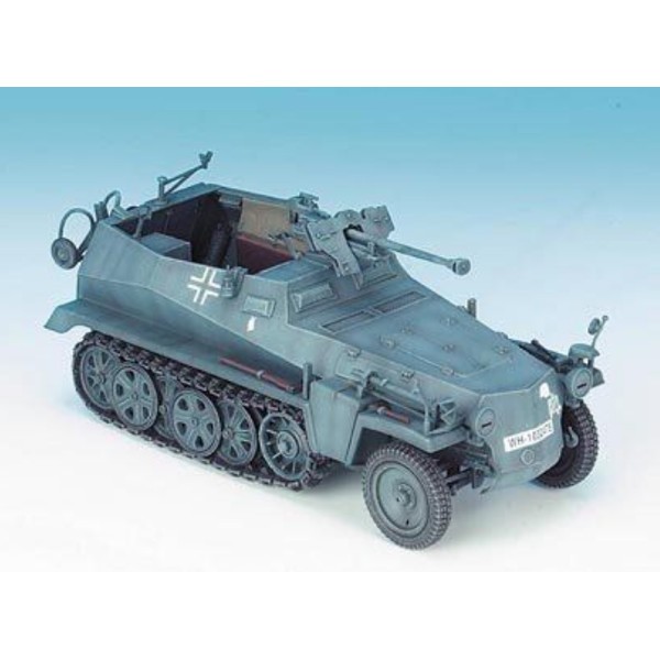 DRAGON 6132 SD.KFZ.250/1 1